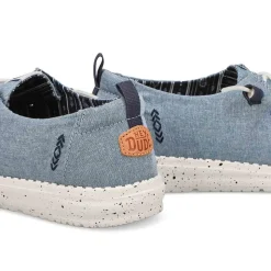 Wendy Chambray Women
