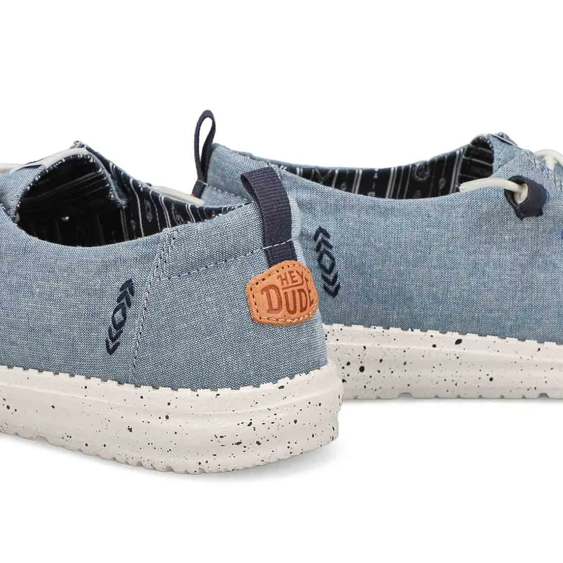 Wendy Chambray Women