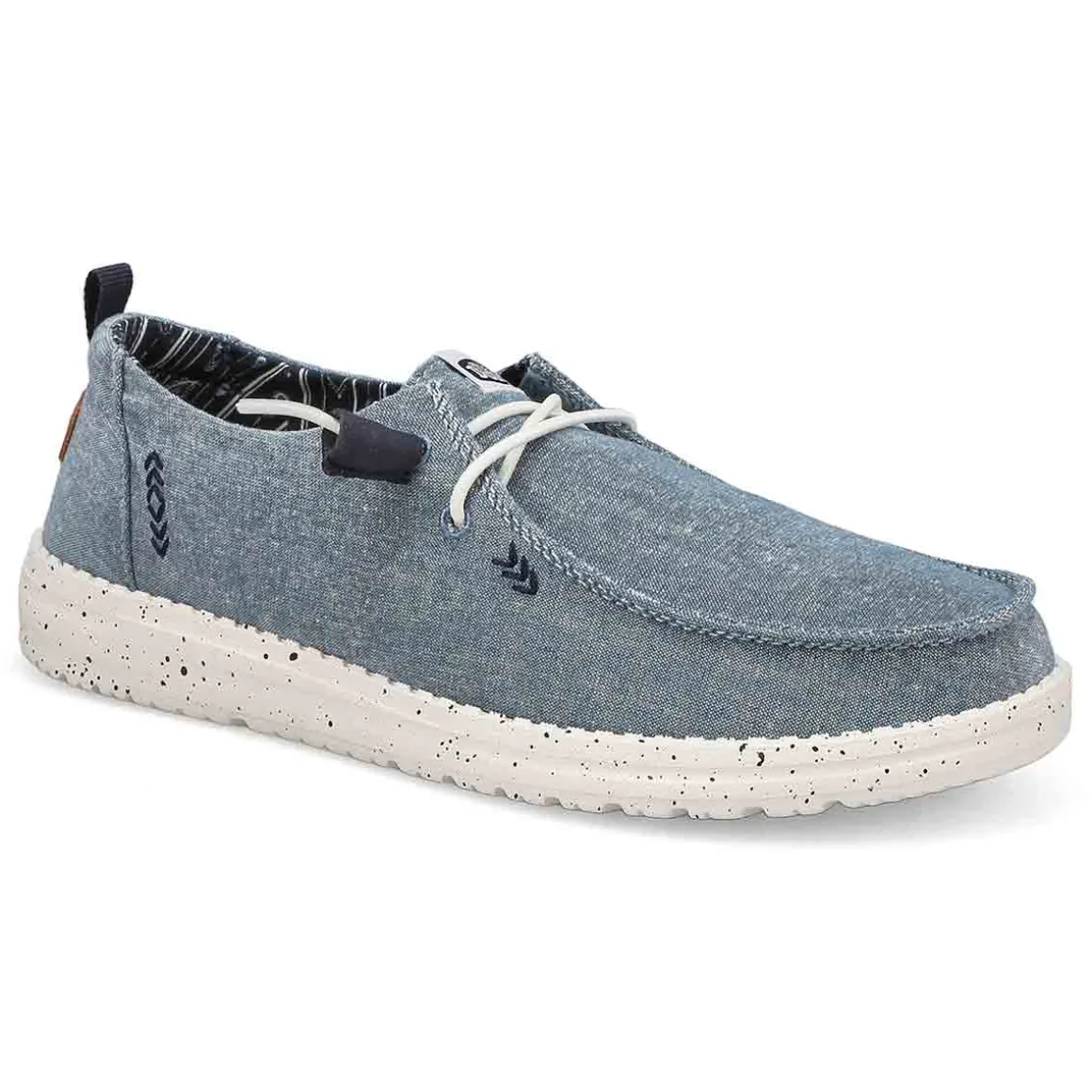 Wendy Chambray Women