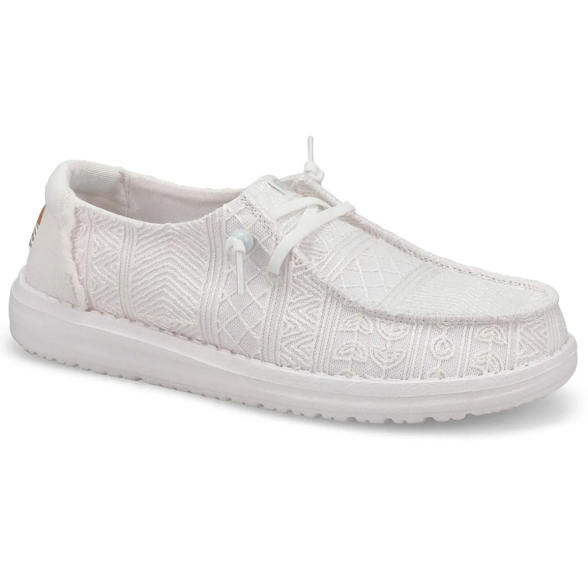 Wendy Crochet Lace Women