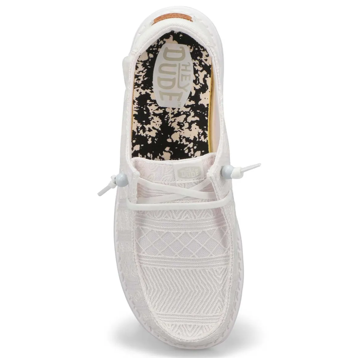Wendy Crochet Lace Women