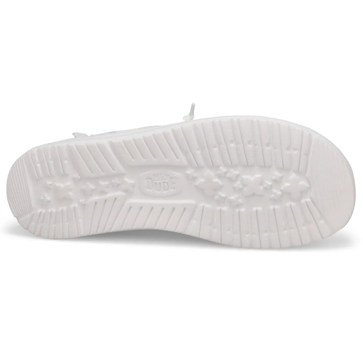Wendy Crochet Lace Women