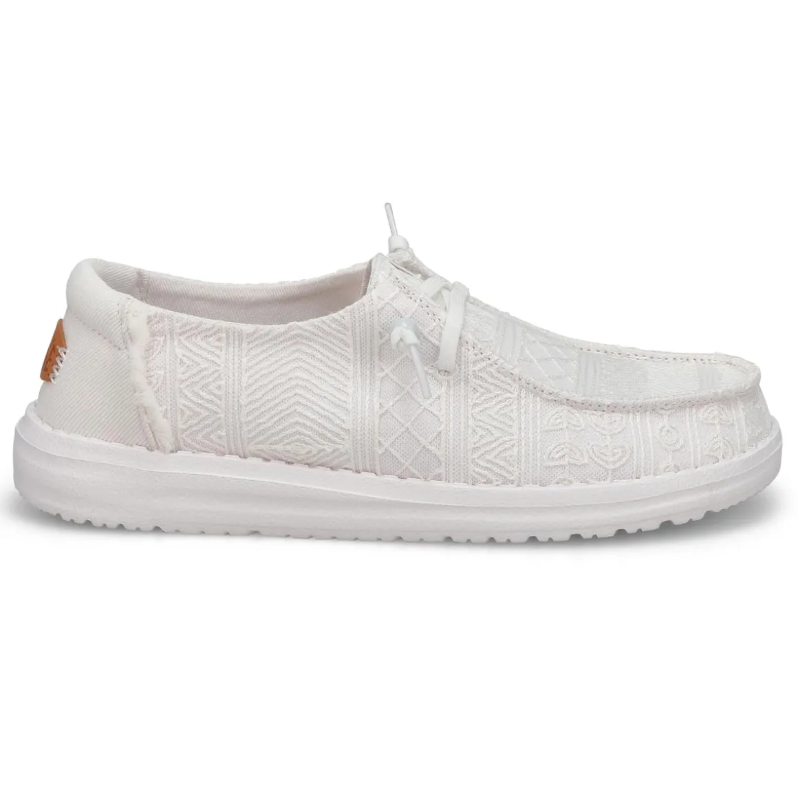 Wendy Crochet Lace Women