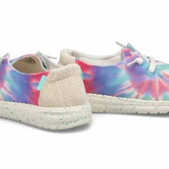 Wendy Linen Women