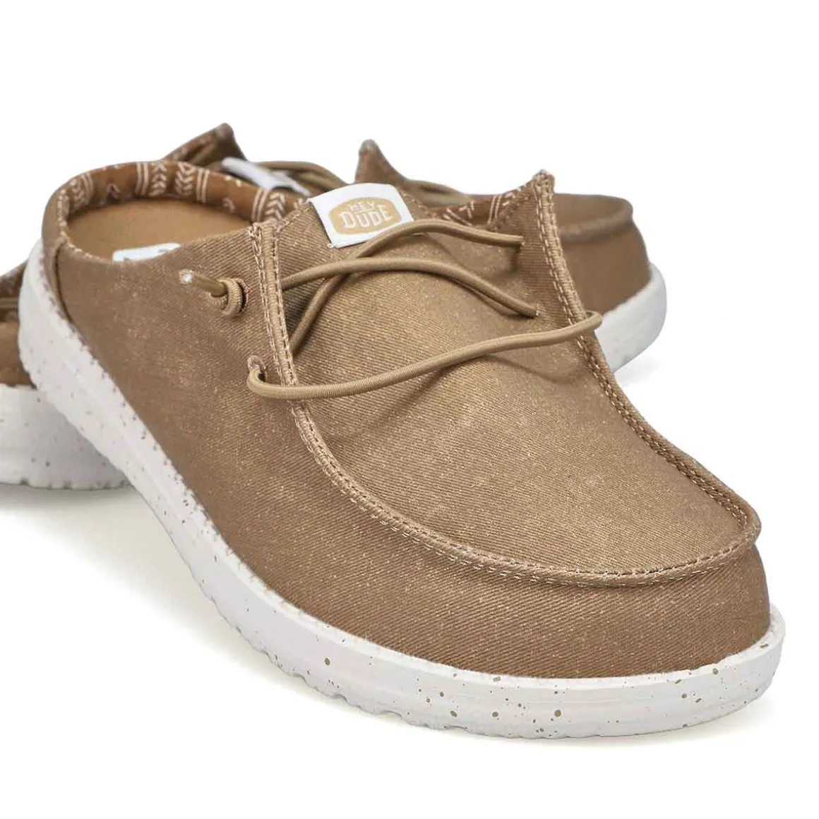 Wendy Slip Classic Women