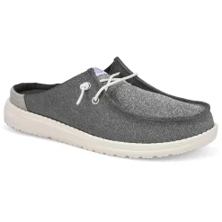 Wendy Slip Metallic Sparkle Women