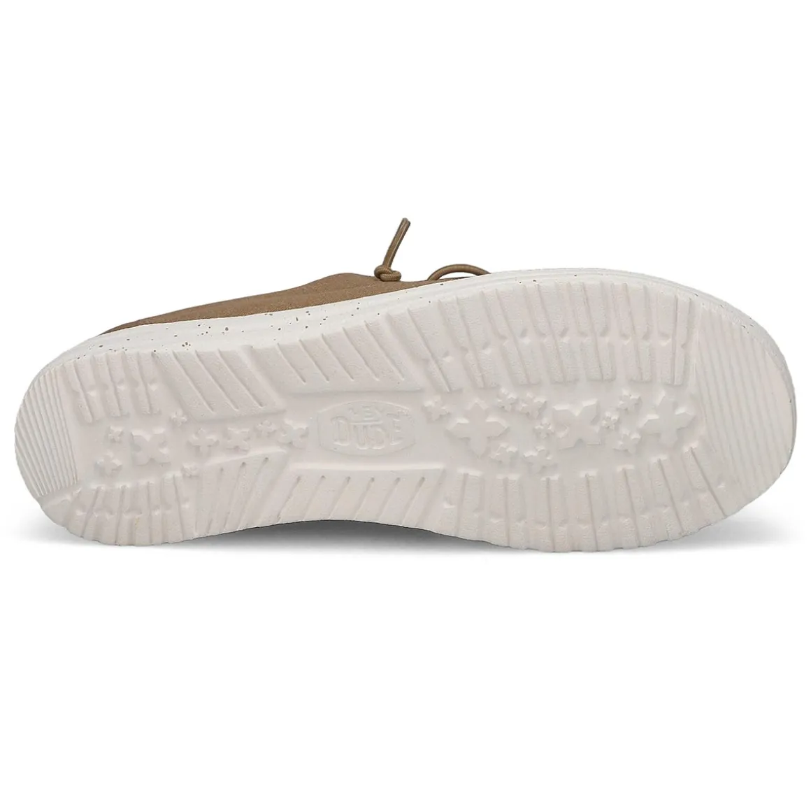 Wendy Slip Metallic Sparkle Women