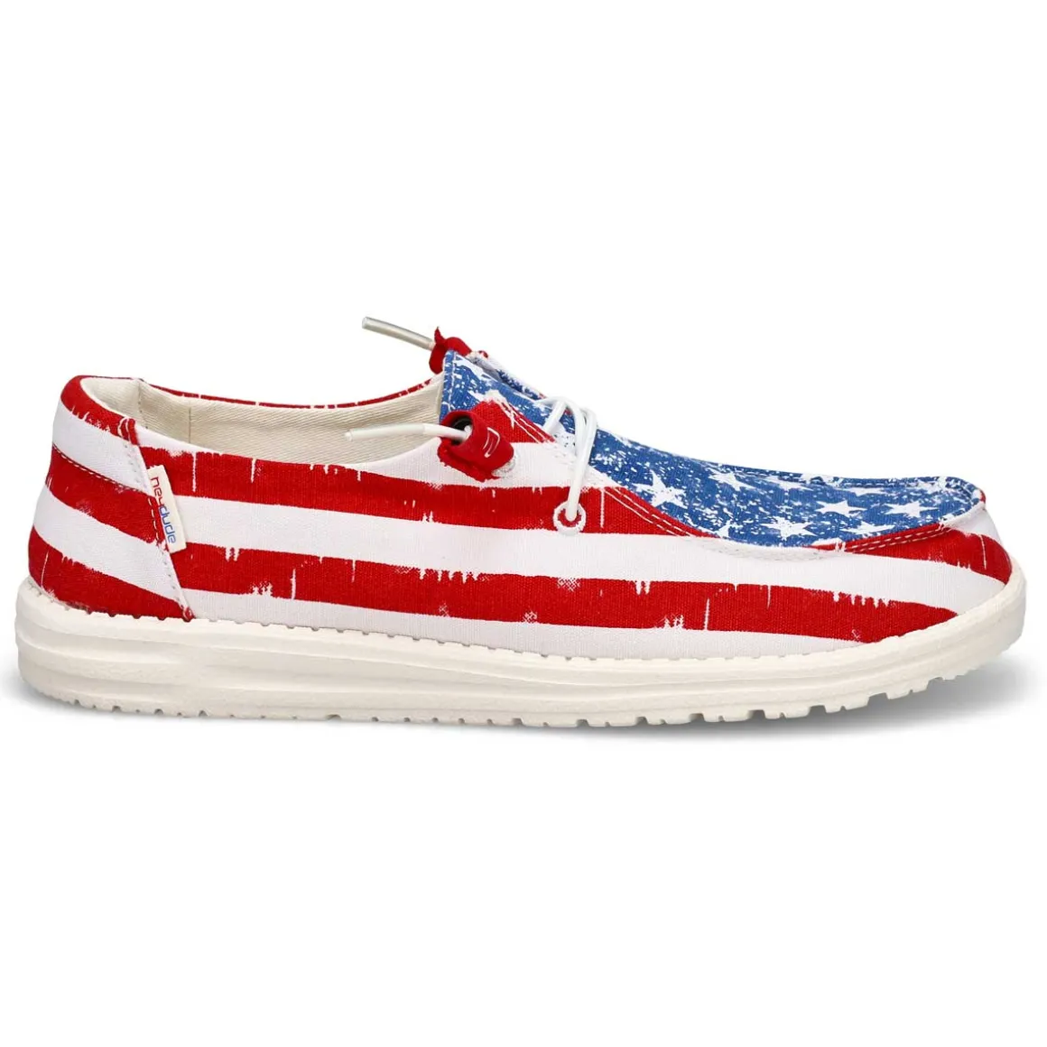 Wendy Star Spangled Women