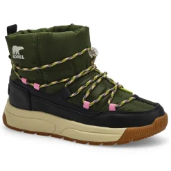 Whitney III Women
