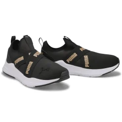 Wired Run Women