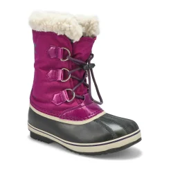 Yoot Pac Nylon Kids
