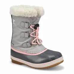 Yoot Pac Nylon Girls