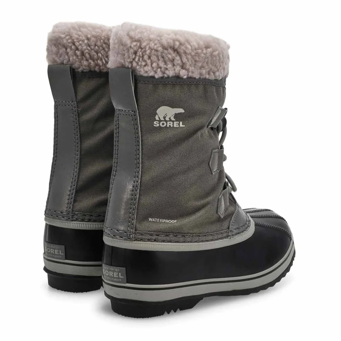 Yoot Pac Nylon Girls