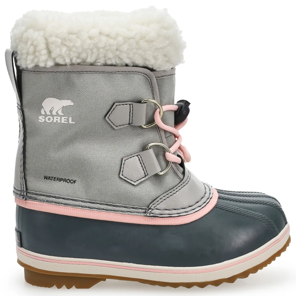 Yoot Pac Nylon Girls