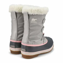 Yoot Pac Nylon Girls