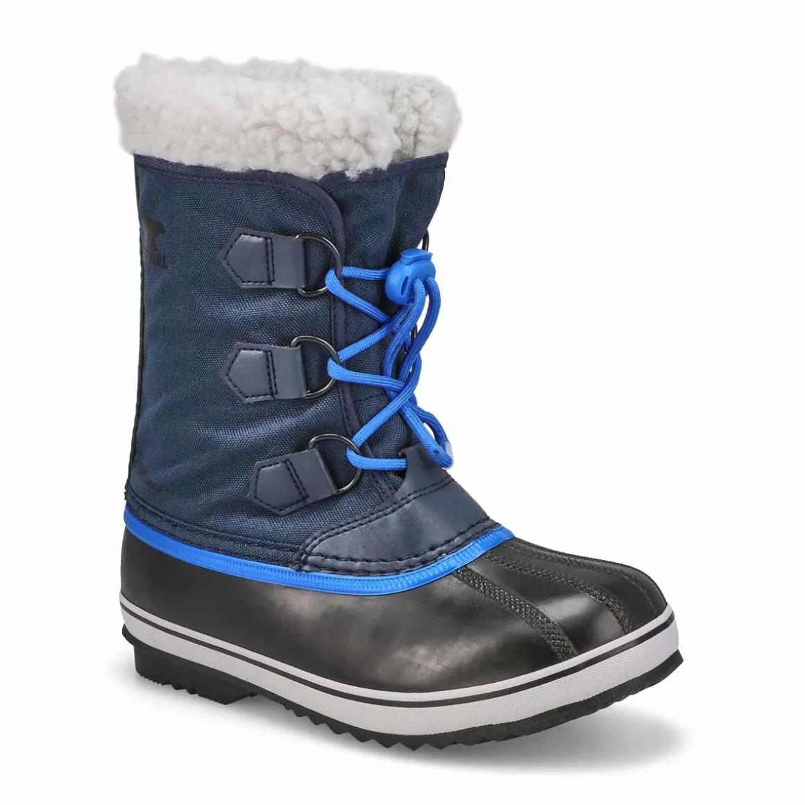Yoot Pac Nylon Girls