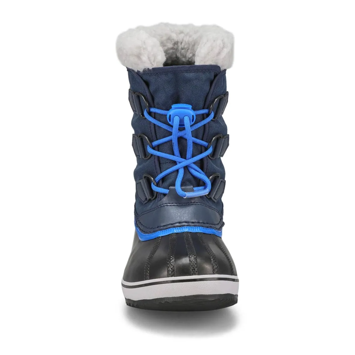 Yoot Pac Nylon Girls