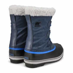 Yoot Pac Nylon Girls