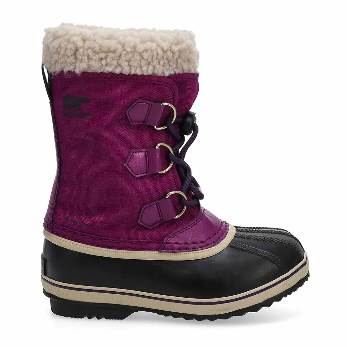 Yoot Pac Nylon Girls