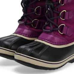 Yoot Pac Nylon Girls