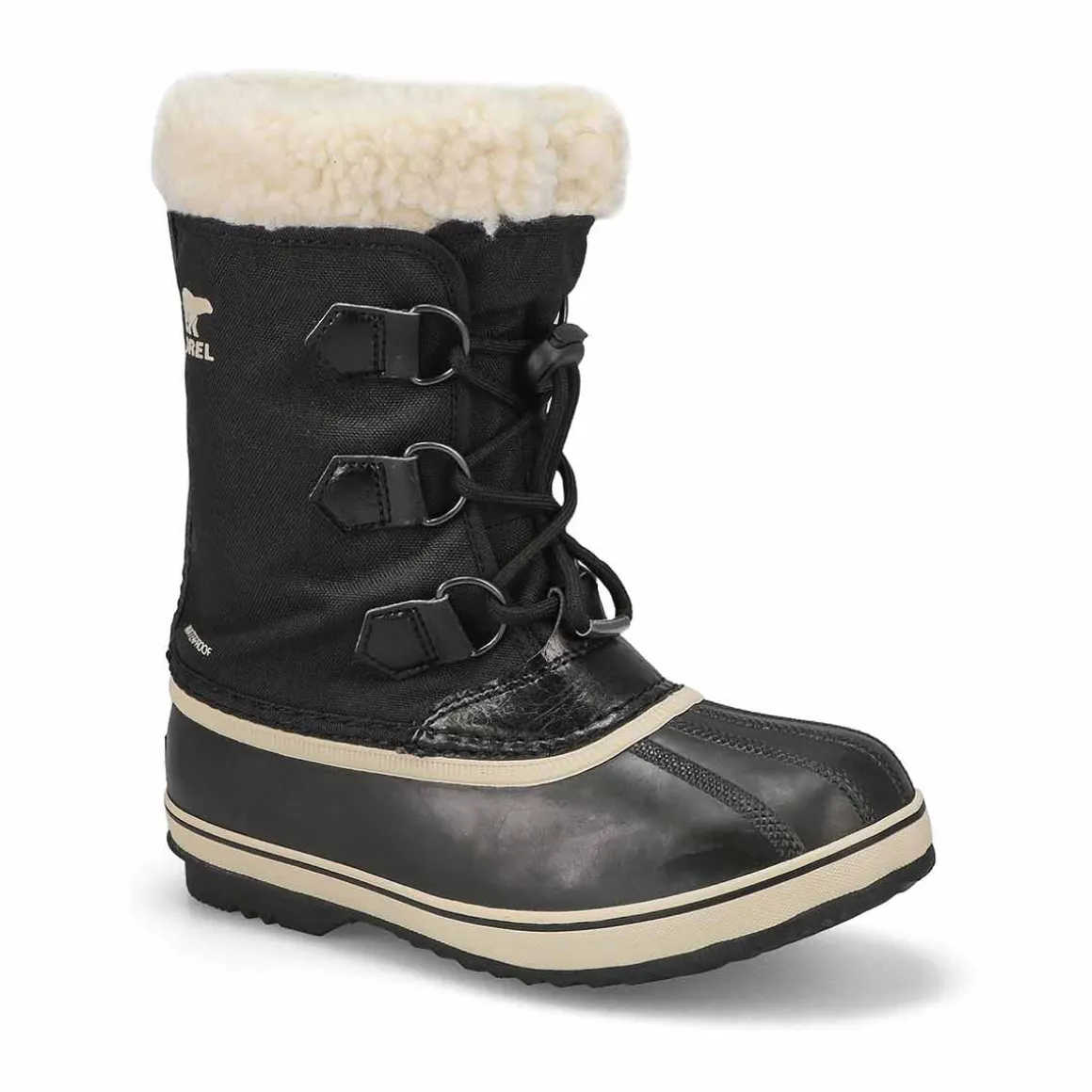 Yoot Pac Nylon Girls