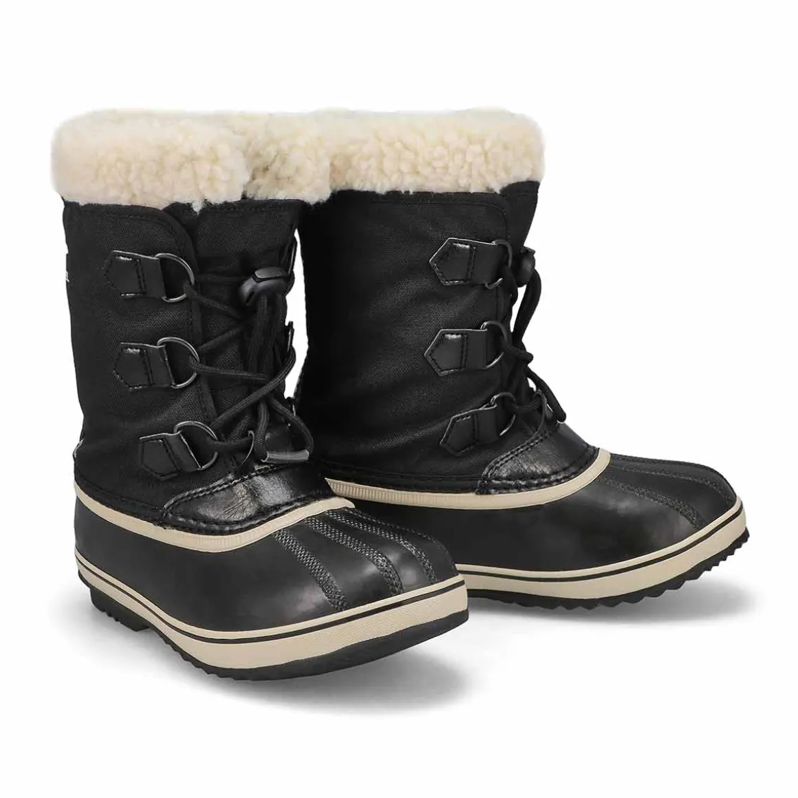 Yoot Pac Nylon Girls
