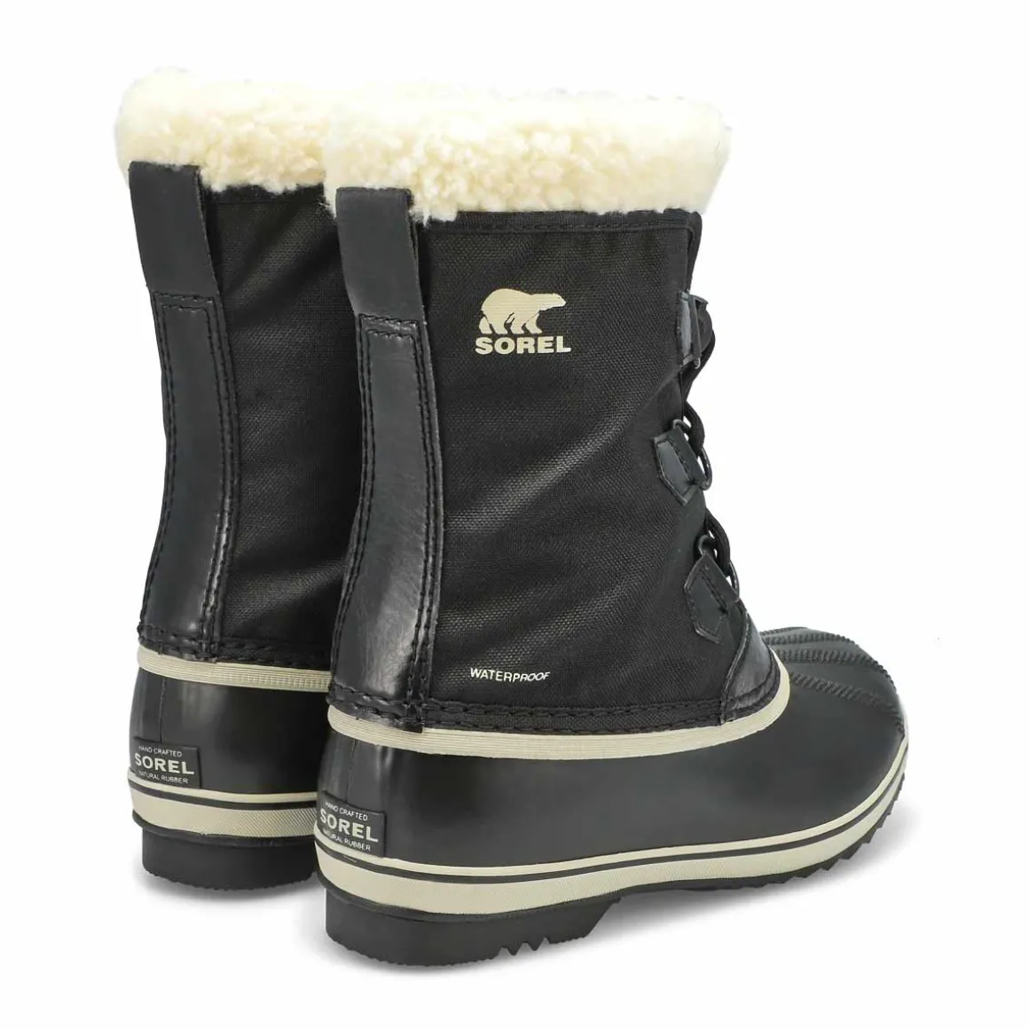 Yoot Pac Nylon Girls