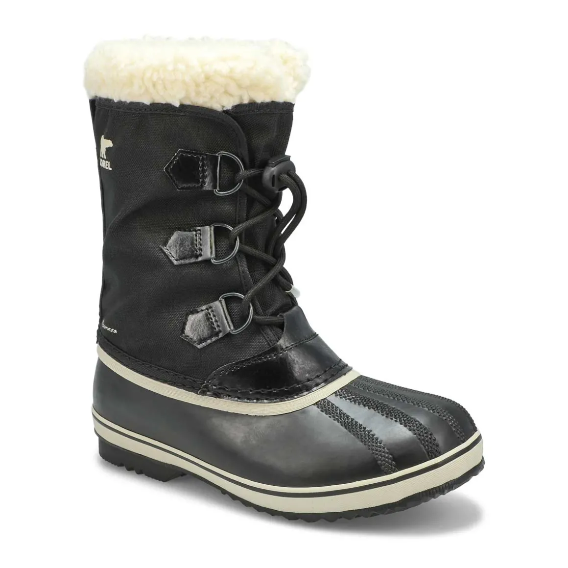 Yoot Pac Nylon Girls