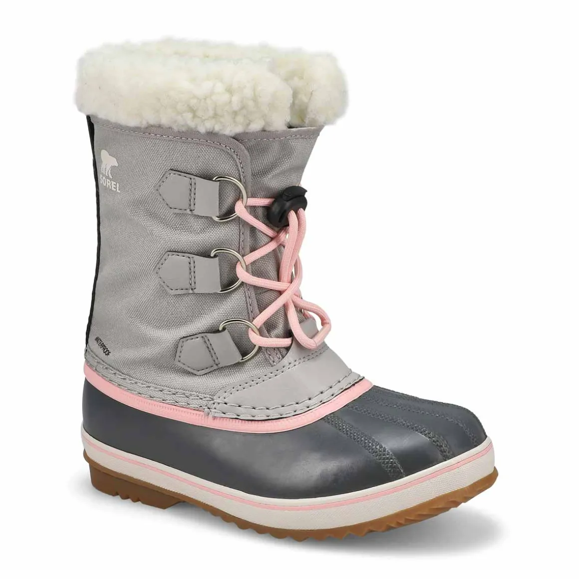 Yoot Pac Nylon Kids
