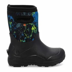 York Seamless Tie Dye Kids