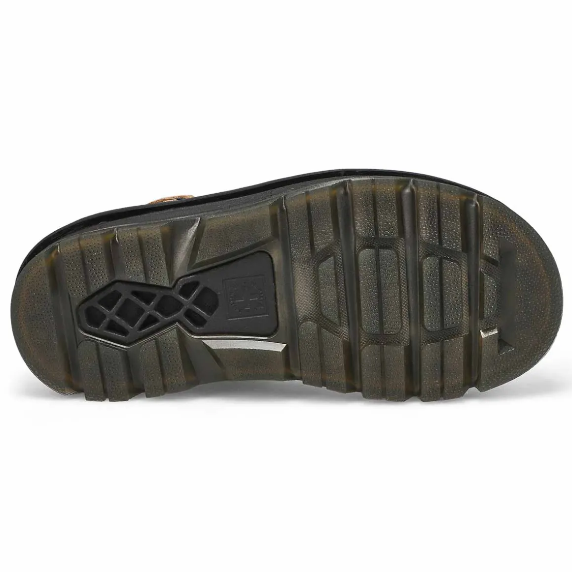 Zebzag Mule Unisex