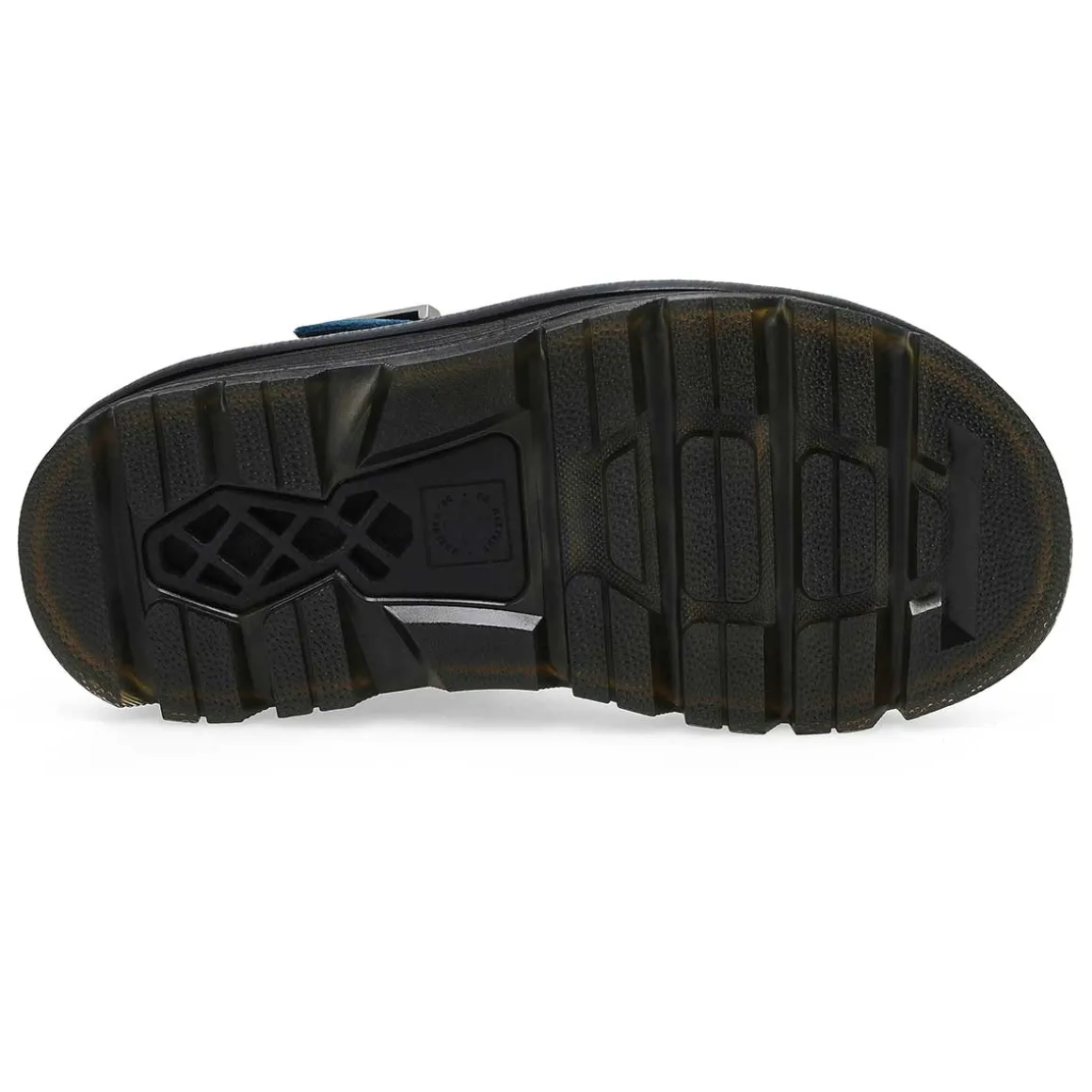 Zebzag Mule Unisex