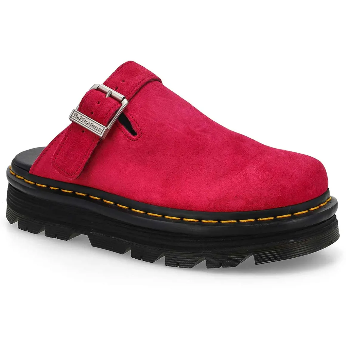 Zebzag Mule Unisex