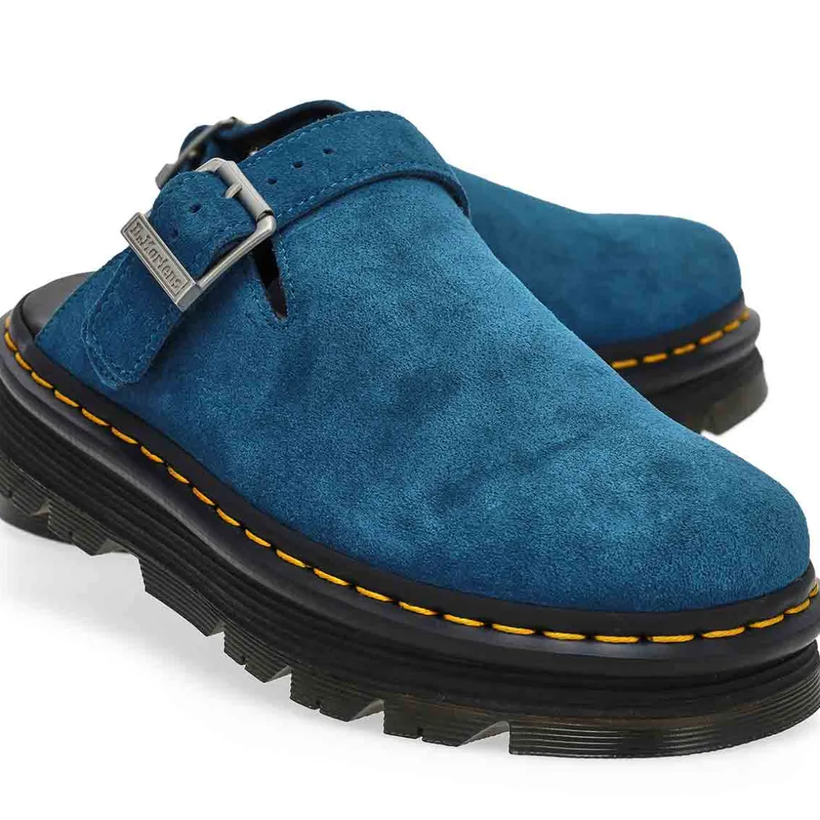 Zebzag Mule Unisex
