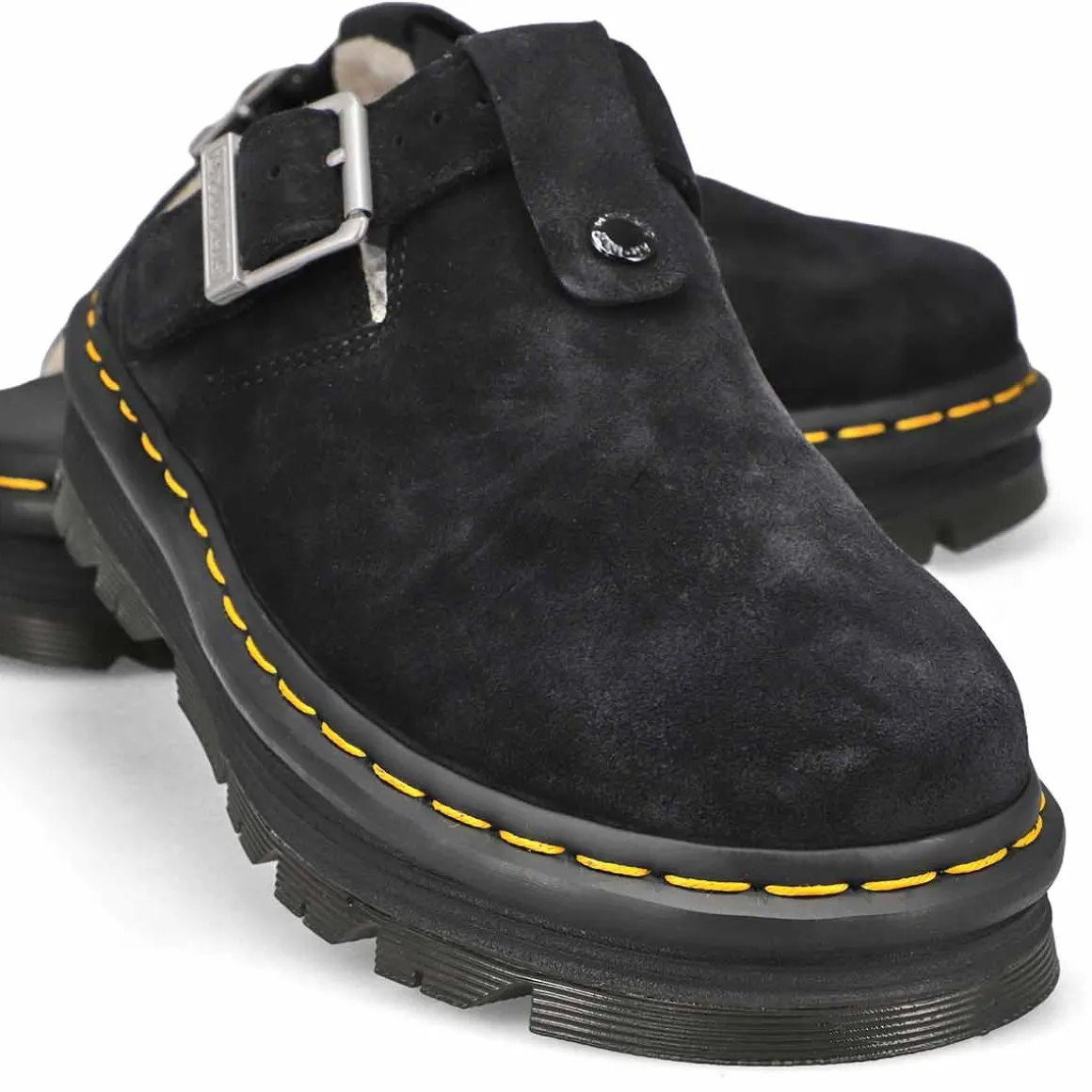 Zebzag Mule WL Unisex