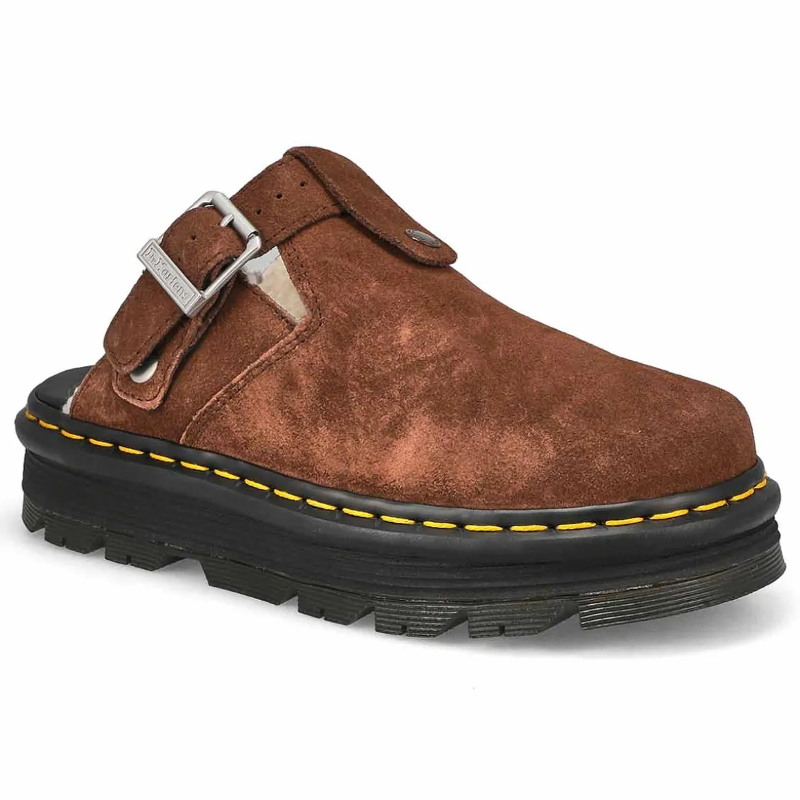 Zebzag Mule WL Unisex