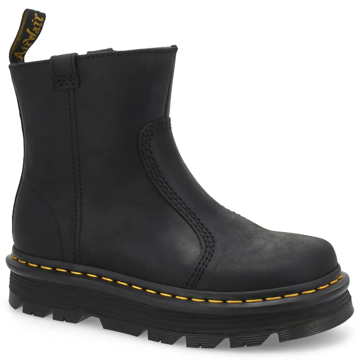 ZebZag Rigger Unisex