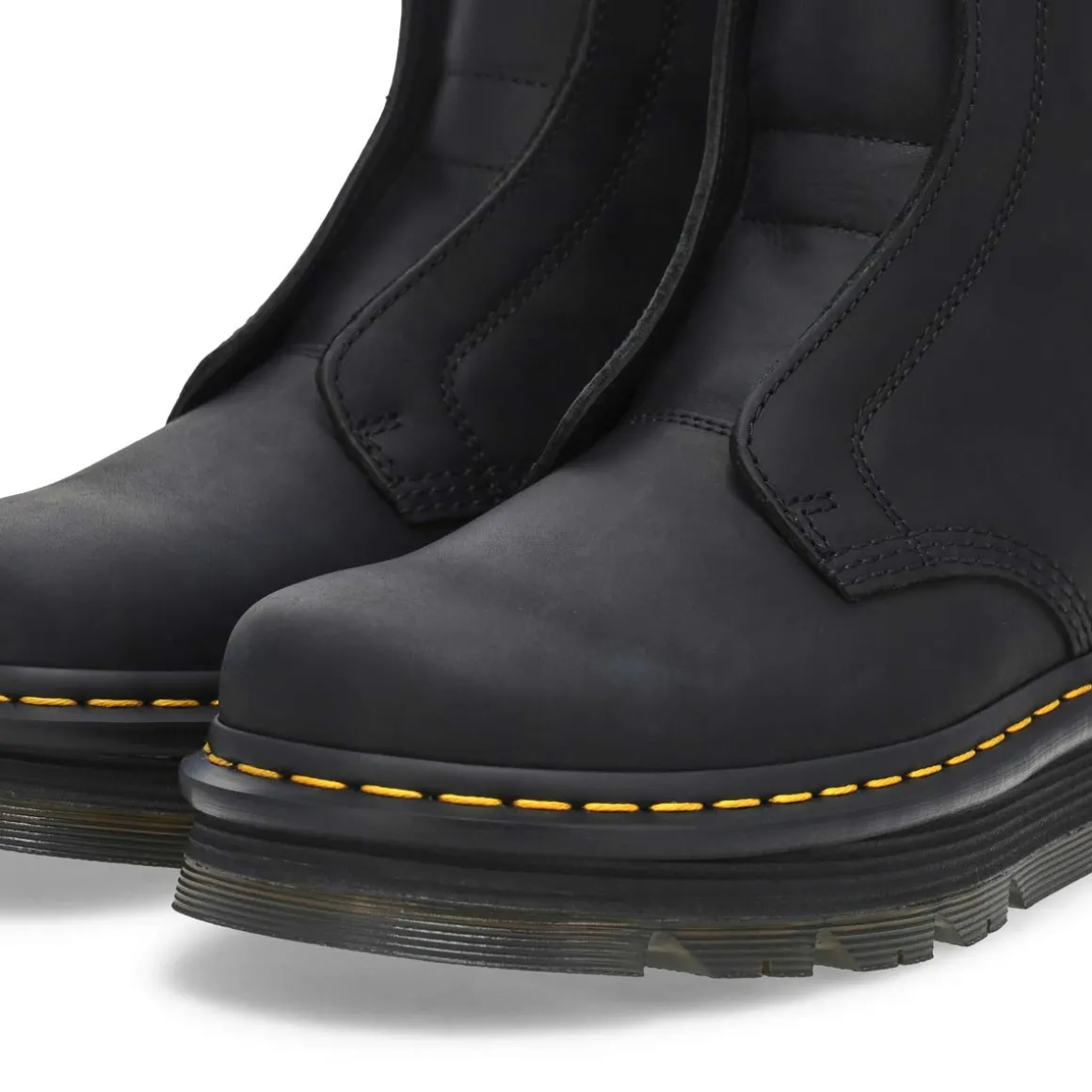 ZebZag Rigger Unisex