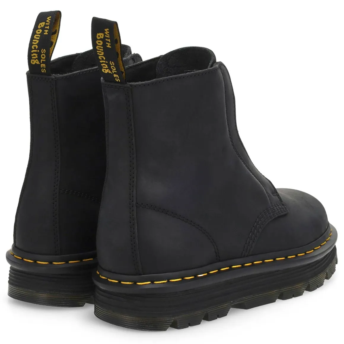 ZebZag Rigger Unisex