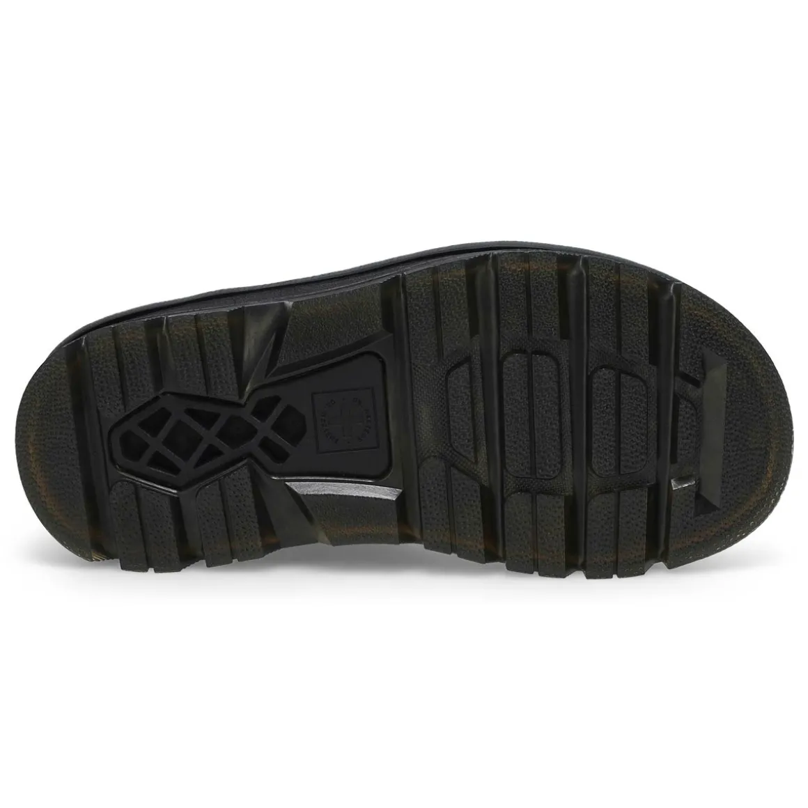 ZebZag Rigger Unisex