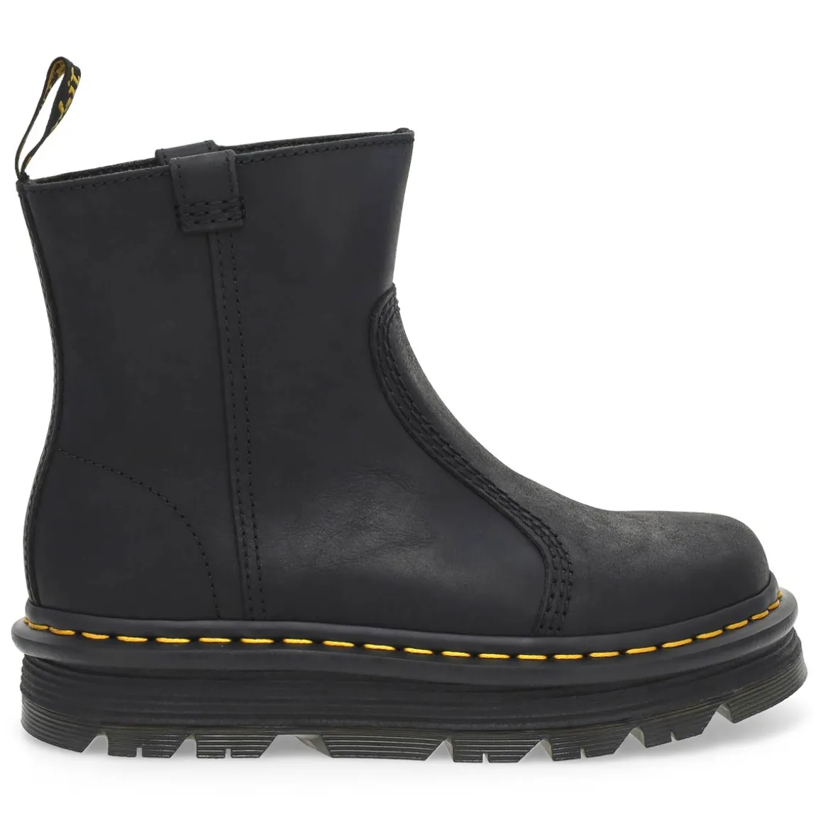 ZebZag Rigger Unisex