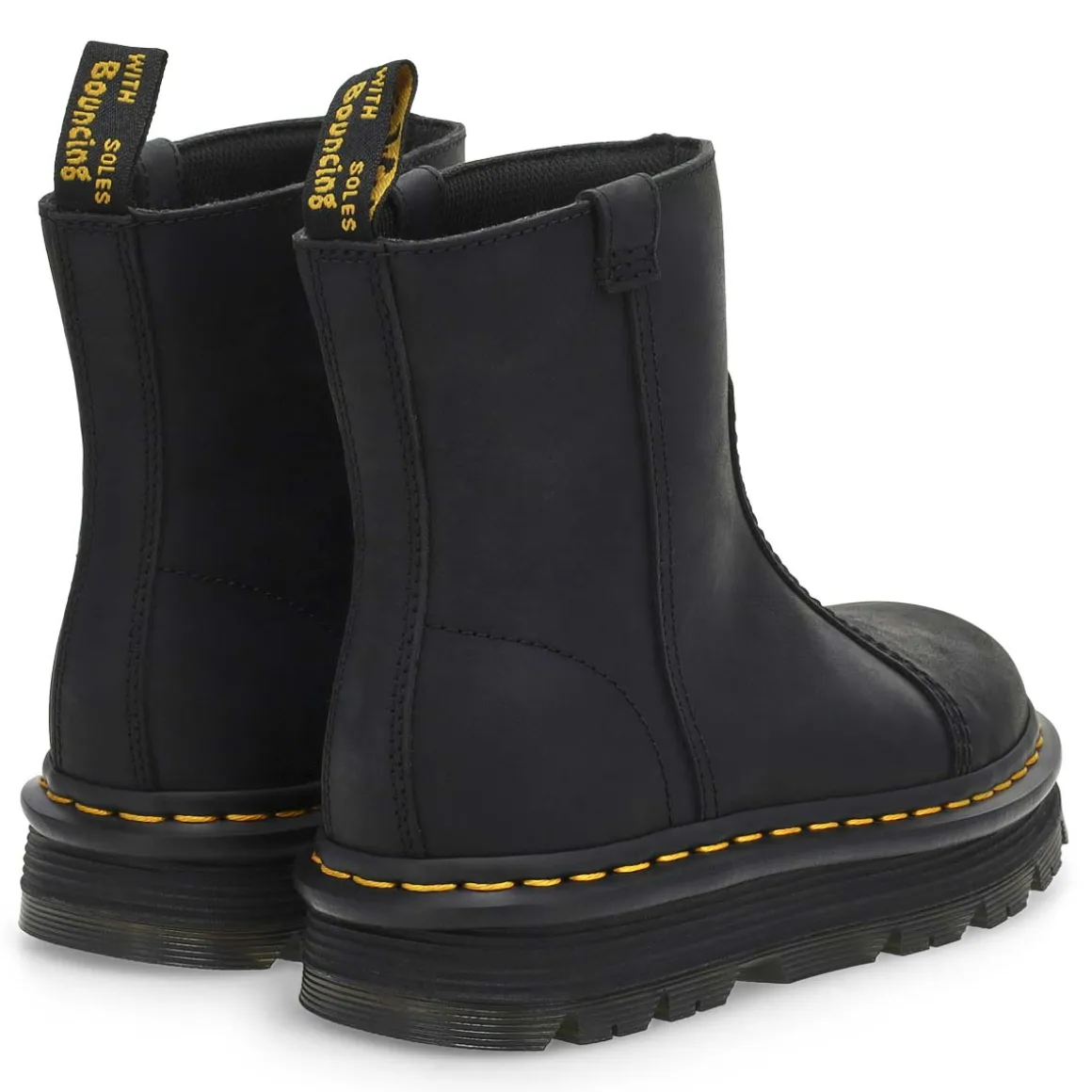 ZebZag Rigger Unisex