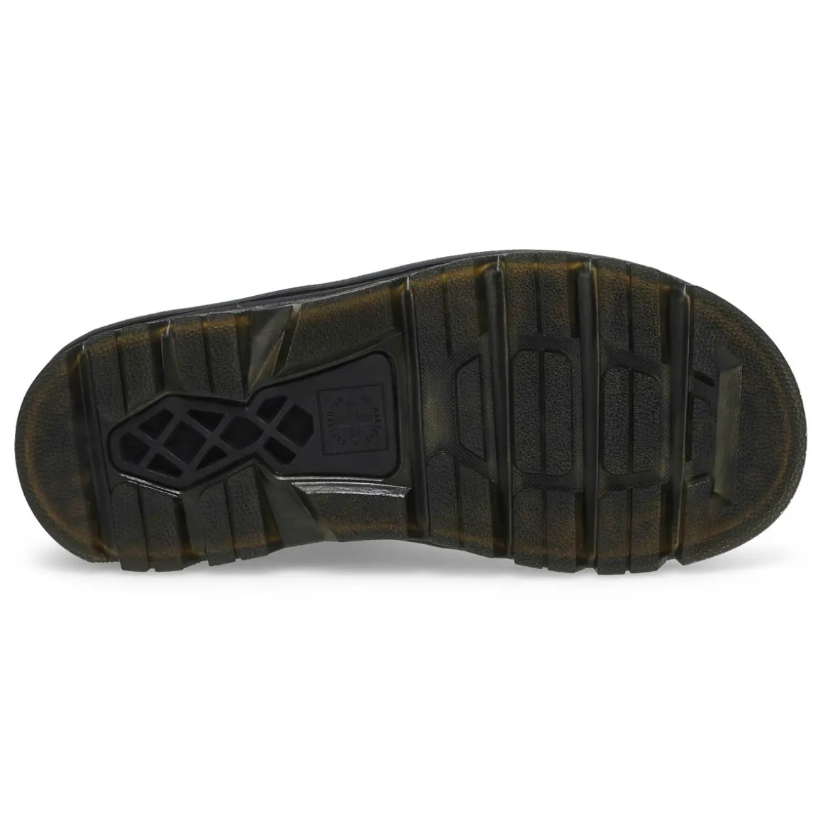 ZebZag Rigger Unisex