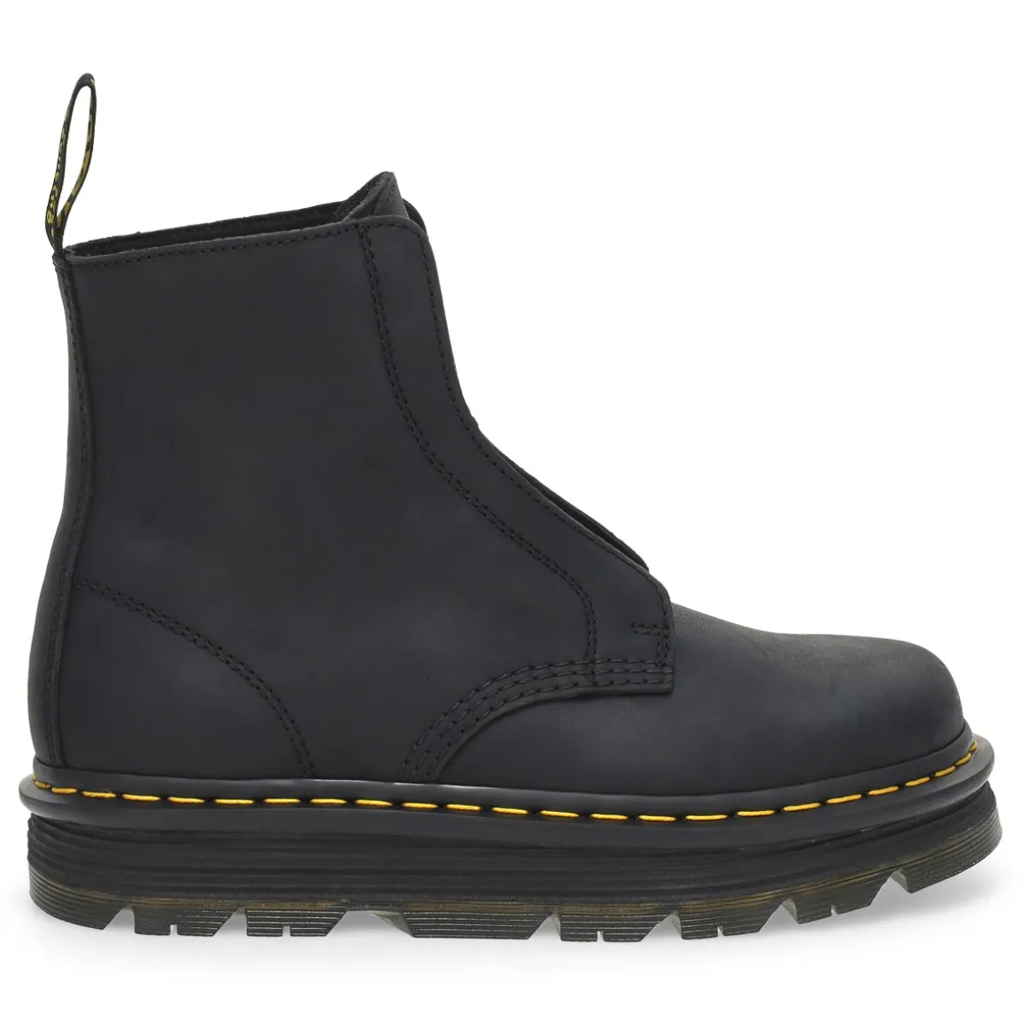 ZebZag Rigger Unisex