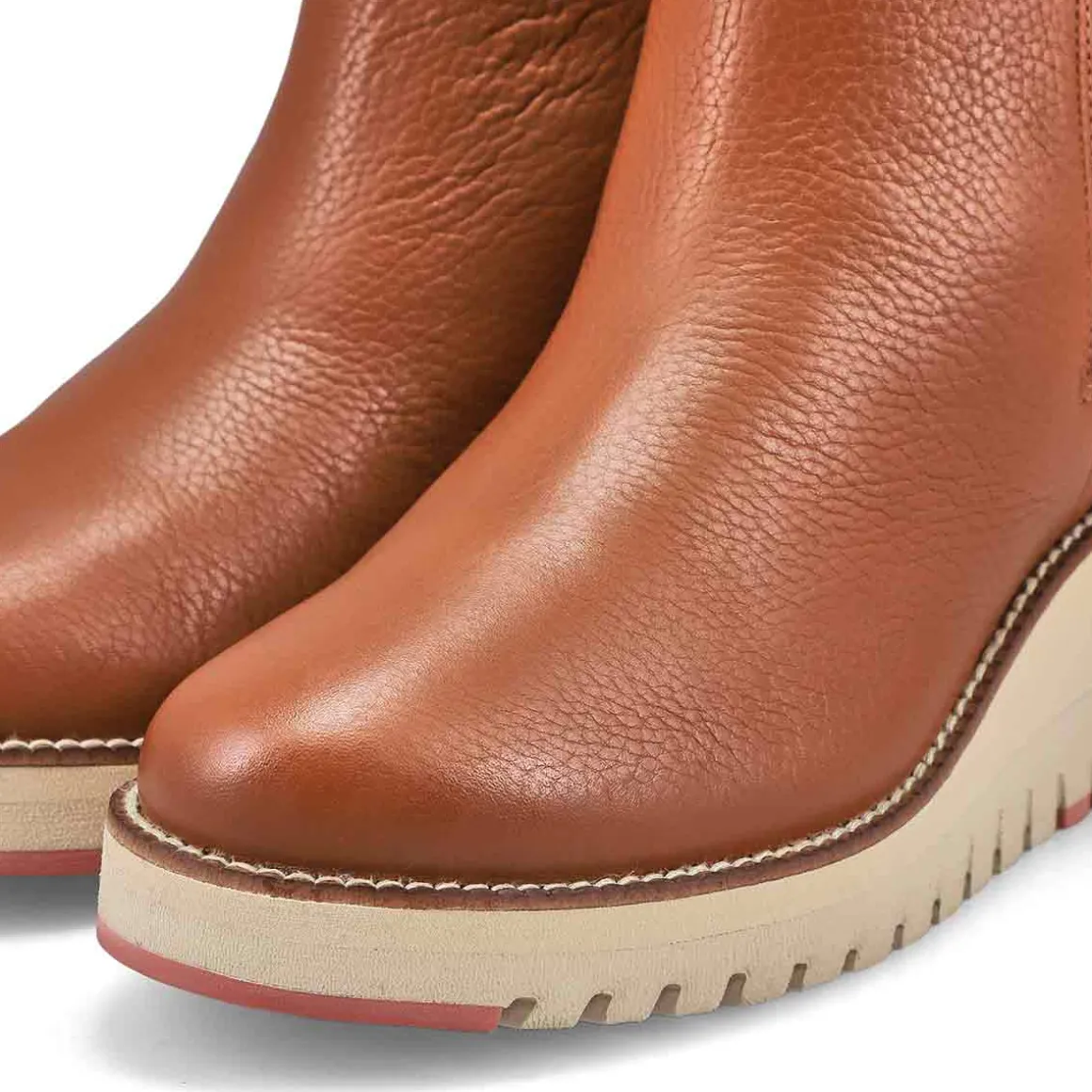 Zero Grand City Wedge Women