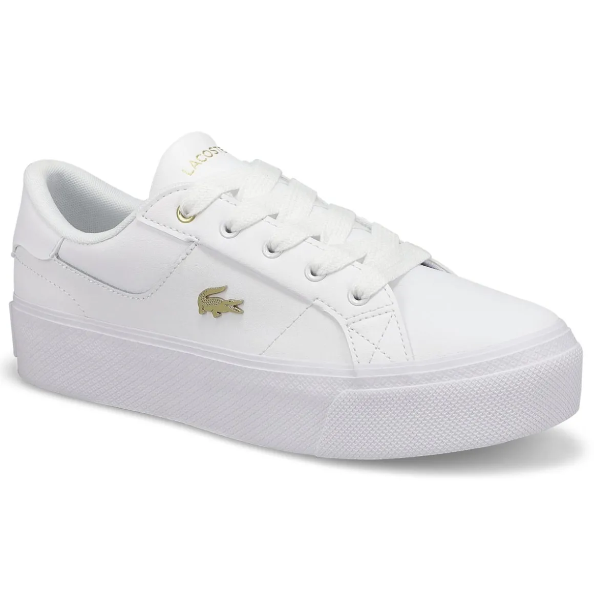Ziane Platform Women