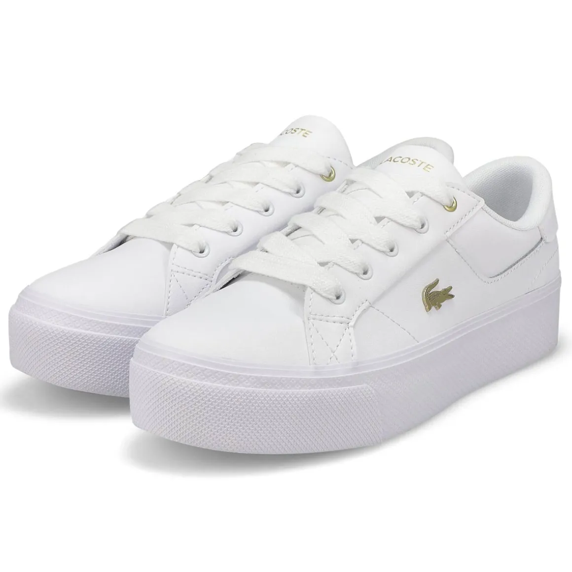 Ziane Platform Women