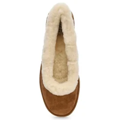 Zora Ballet Flat Women