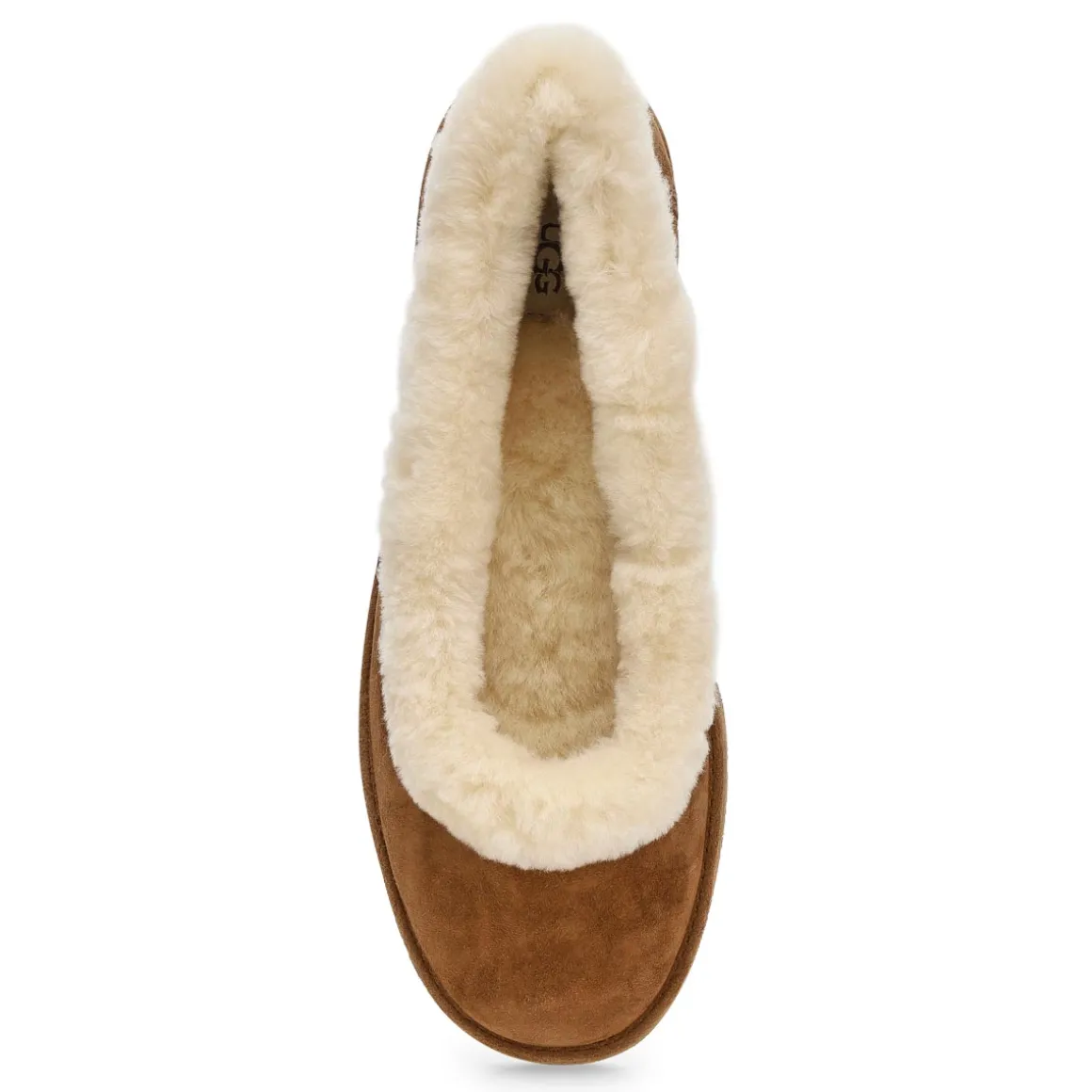 Zora Ballet Flat Women
